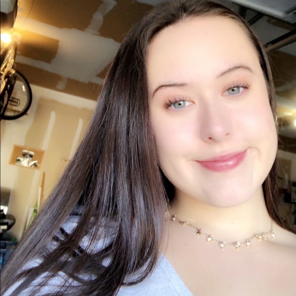 Meet your Posher, Jessie